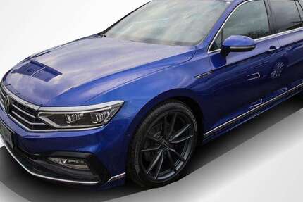 VW Passat Variant 105.550 km 27.220 &euro; Baiersdorf 91083
