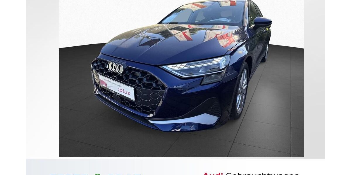 Audi A3 15.890 km 28.380 &euro; Schwabach 91126