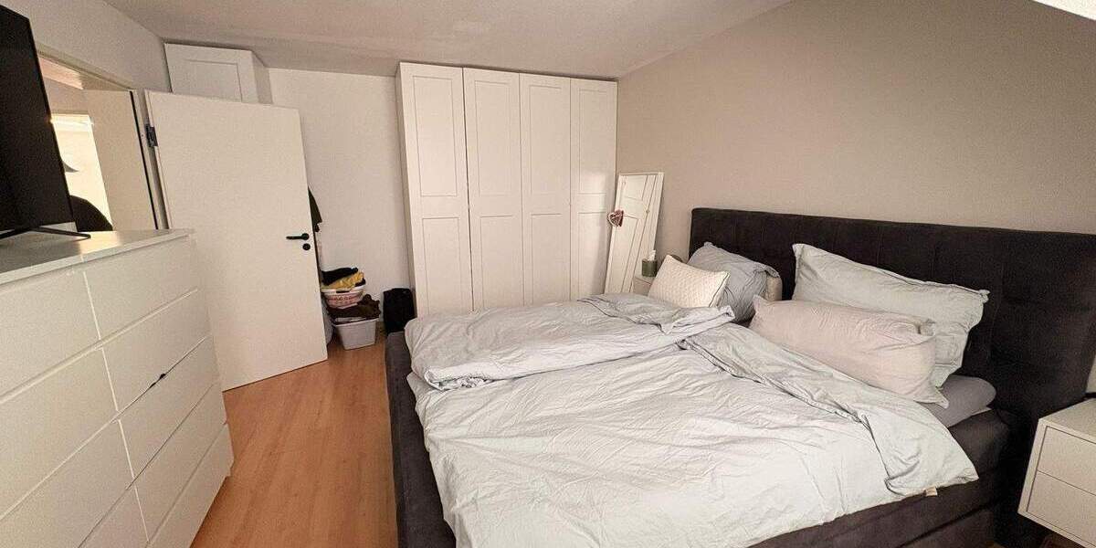Etagenwohnung Nürnberg Rennweg - 2 Zimmer, 66 m&sup2;, 750&euro; | Angebot:25986435