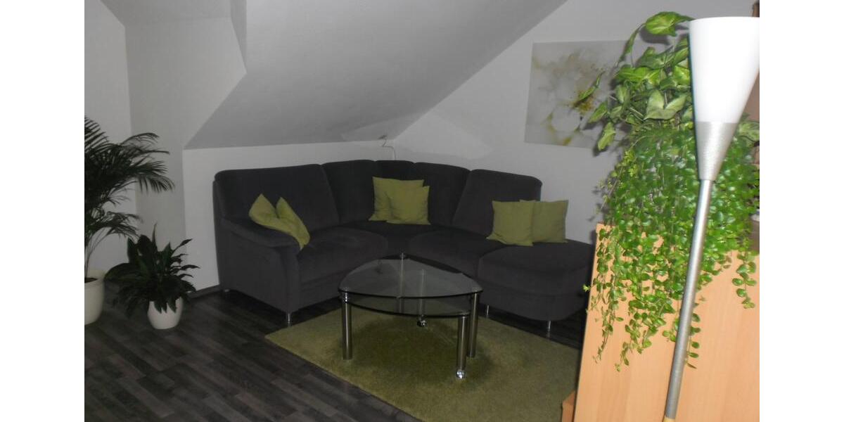 Etagenwohnung Cadolzburg - 2.5 Zimmer, 59 m&sup2;, 215.000&euro; | Angebot:26964300