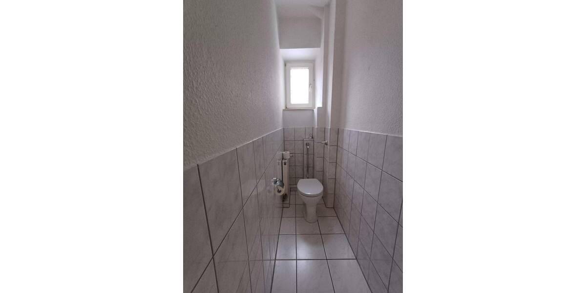 Etagenwohnung Nürnberg St Johannis - 3 Zimmer, 56 m&sup2;, 620&euro; | Angebot:25660997
