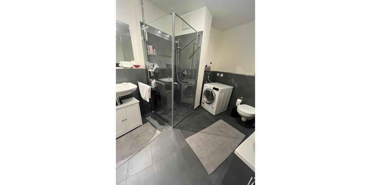 Etagenwohnung Nürnberg Gibitzenhof - 3 Zimmer, 79 m&sup2;, 1.450&euro; | Angebot:25964165