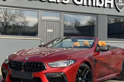 BMW M8 42.221 km 74.900 &euro; Zirndorf 90513