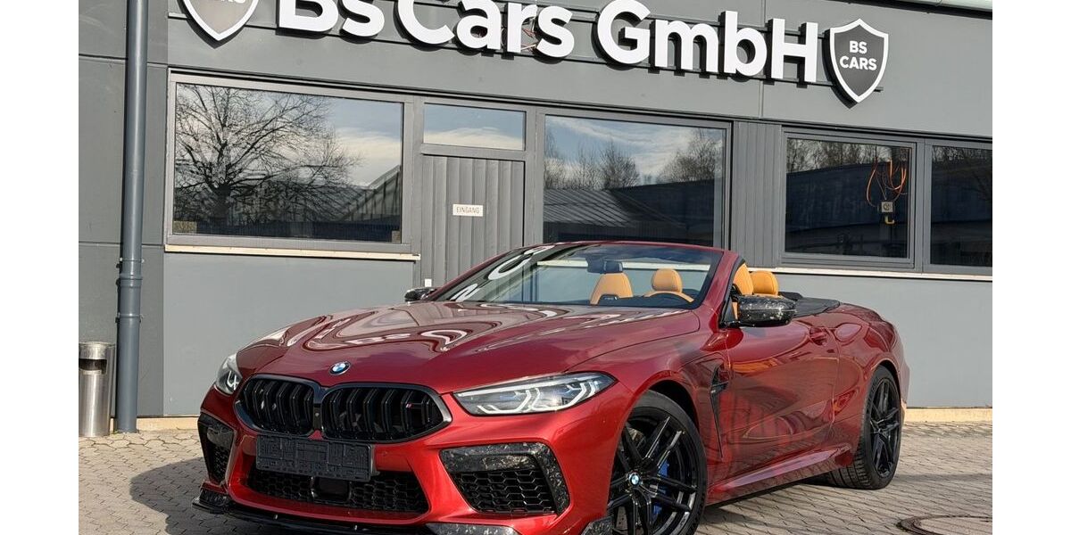 BMW M8 42.221 km 74.900 &euro; Zirndorf 90513