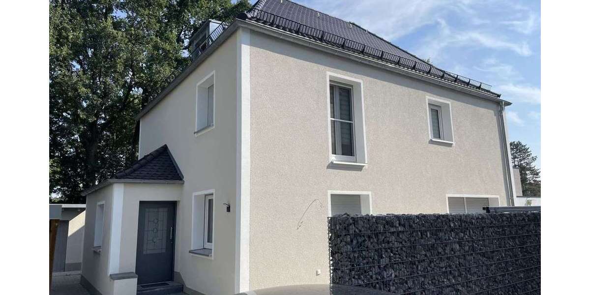 Einfamilienhaus Schwabach - 5 Zimmer, 166 m&sup2;, 849.000&euro; | Angebot:25590065