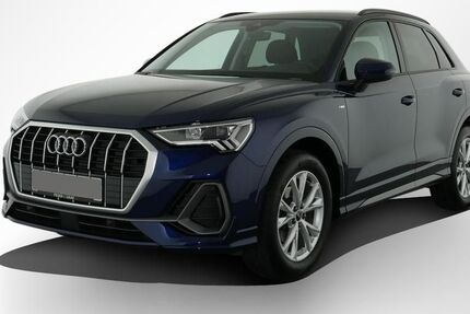 Audi Q3 28.500 km 31.380 &euro; Höchstadt an der Aisch 91315