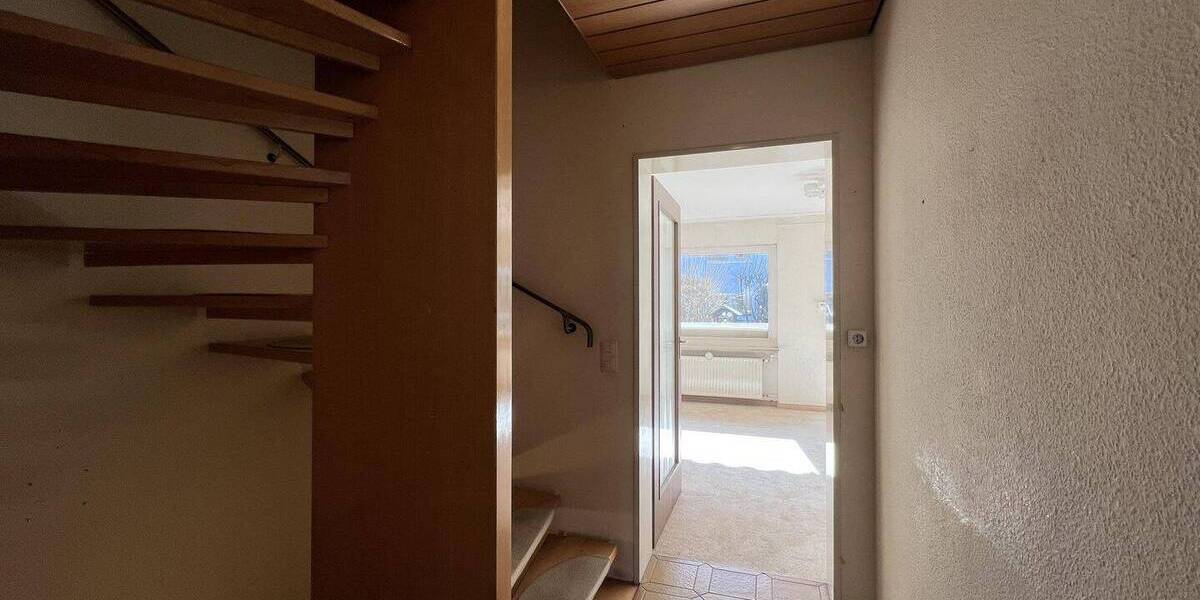 Reihenmittelhaus Erlangen Alterlangen - 6 Zimmer, 118 m&sup2;, 499.000&euro; | Angebot:26015809