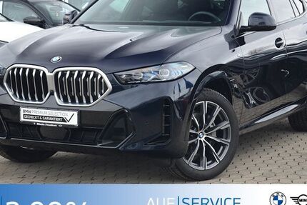 BMW X6 24.455 km 83.330 &euro; Lauf an der Pegnitz 91207