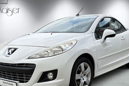 Peugeot 207 105.219 km 4.999 &euro; Nürnberg 90482
