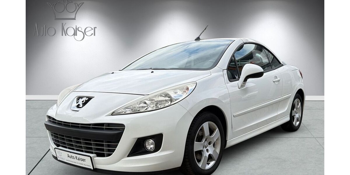 Peugeot 207 105.219 km 4.999 &euro; Nürnberg 90482