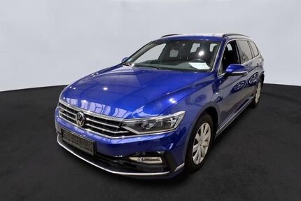 VW Passat Variant 54.200 km 26.450 &euro; Roth 91154