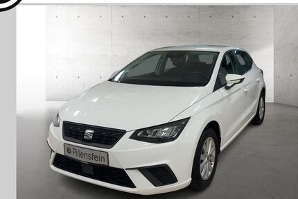 Seat Ibiza 45.500 km 15.407 &euro; Fürth 90762