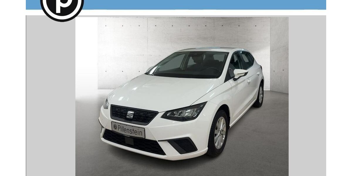 Seat Ibiza 45.500 km 15.407 &euro; Fürth 90762