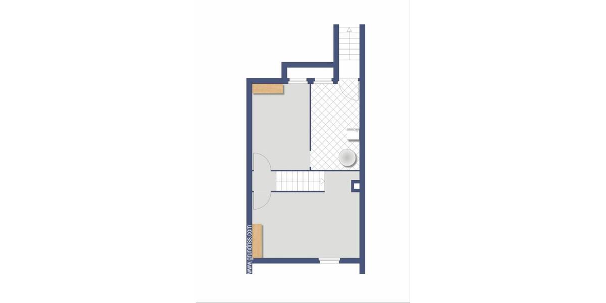 Reihenmittelhaus Nürnberg Zerzabelshof - 5 Zimmer, 95 m&sup2;, 425.000&euro; | Angebot:26627246