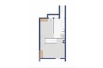 Reihenmittelhaus Nürnberg Zerzabelshof - 5 Zimmer, 95 m&sup2;, 425.000&euro; | Angebot:26627246