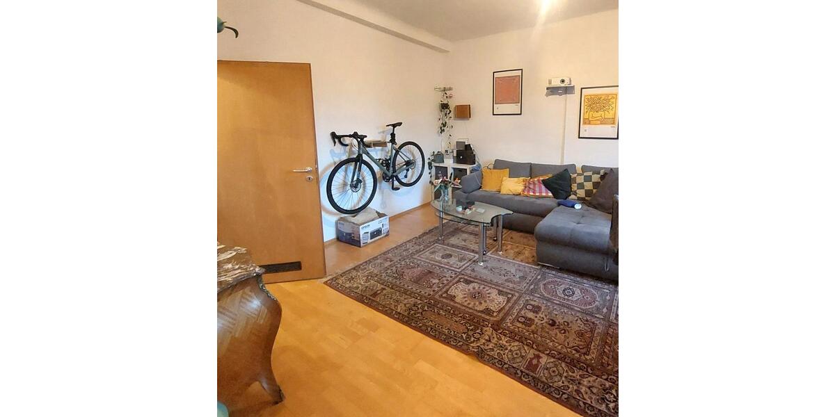 Etagenwohnung Nürnberg Hasenbuck - 3 Zimmer, 99 m&sup2;, 1.050&euro; | Angebot:23844464