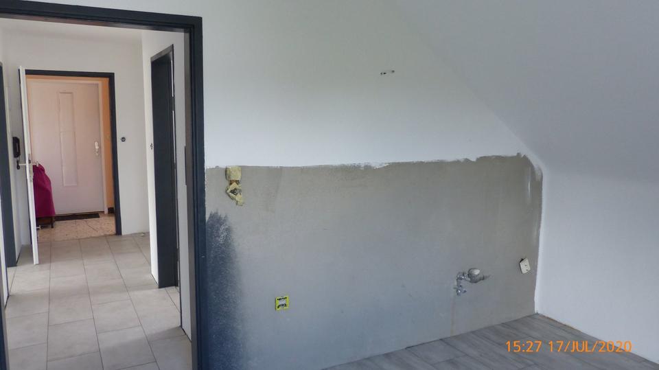 Dachgeschoßwohnung Fürth Eigenes Heim - 2 Zimmer, 63 m&sup2;, 920&euro; | Angebot:27577861