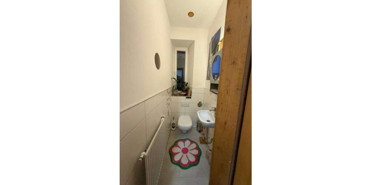 Etagenwohnung Nürnberg Glockenhof - 4 Zimmer, 113 m&sup2;, 379.780&euro; | Angebot:26004907