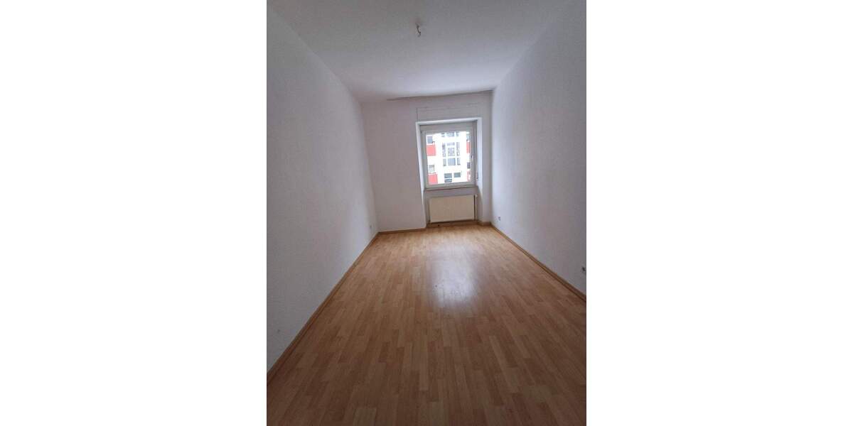 Etagenwohnung Nürnberg St Johannis - 3 Zimmer, 56 m&sup2;, 620&euro; | Angebot:25660997