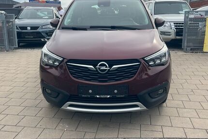 Opel Crossland (X) 131.300 km 8.999 &euro; Fürth 90763