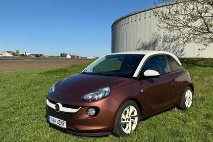 Opel Adam 71.000 km 7.700 &euro; Nürnberg 90425