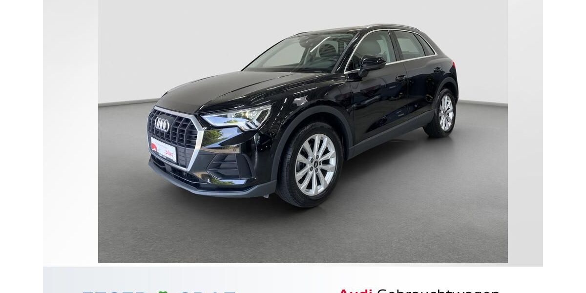 Audi Q3 53.707 km 29.880 &euro; Fürth 90763