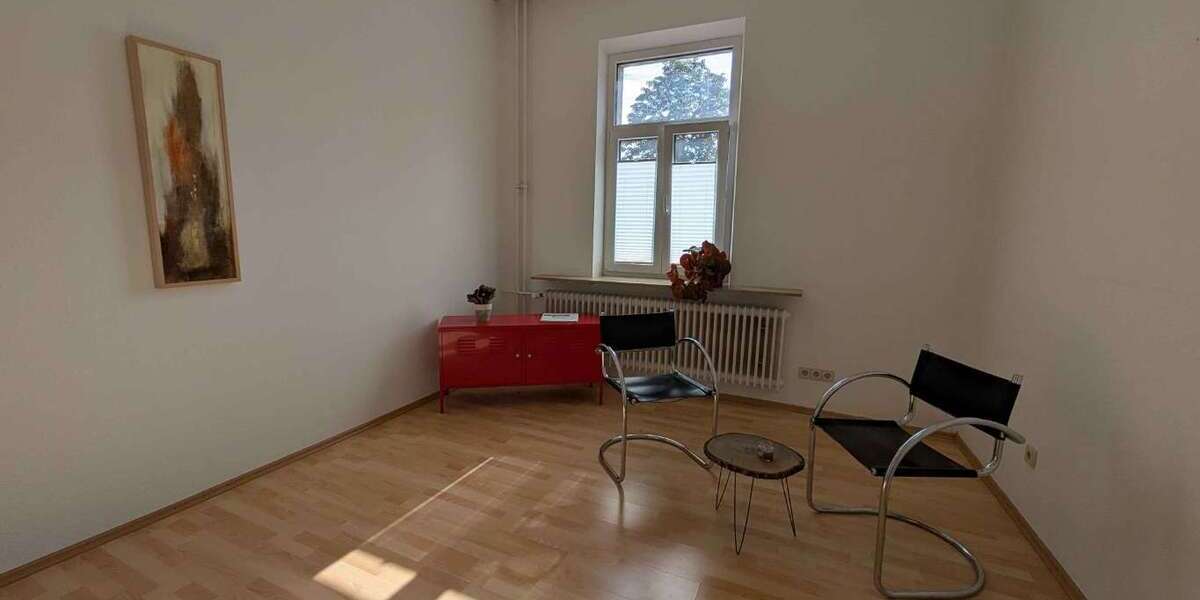 Gewerbeobjekt Erlangen Buckenhofer Siedlung - 450&euro; | Angebot:27276673