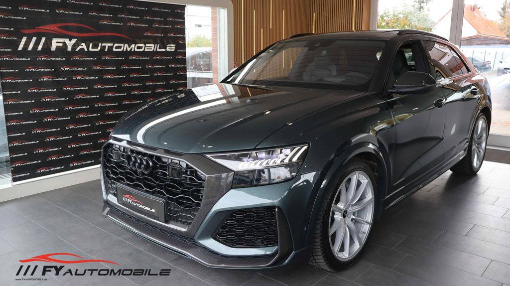 Audi RSQ8 88.000 km 85.900 &euro; Fürth 90765