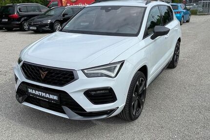 Cupra Ateca 40.859 km 28.590 &euro; Erlangen 91056