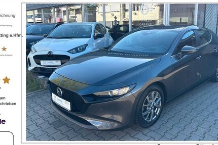 Mazda 3 69.800 km 18.990 &euro; Lauf 91207