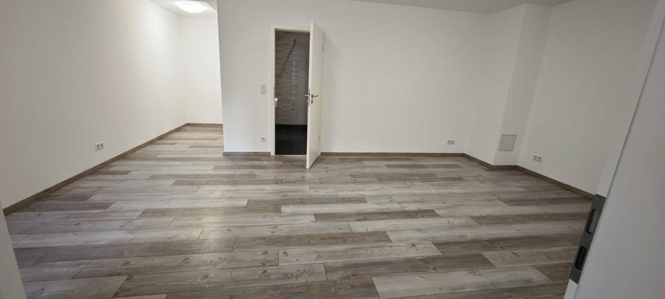 Etagenwohnung Nürnberg Gärten bei Wöhrd - 1 Zimmer, 35 m&sup2;, 595&euro; | Angebot:25436646