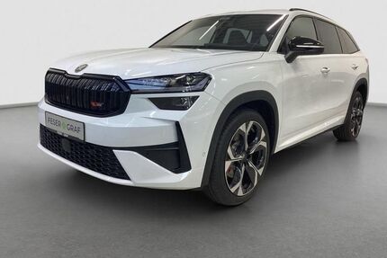Skoda Kodiaq 9.900 km 51.450 &euro; Fürth 90763