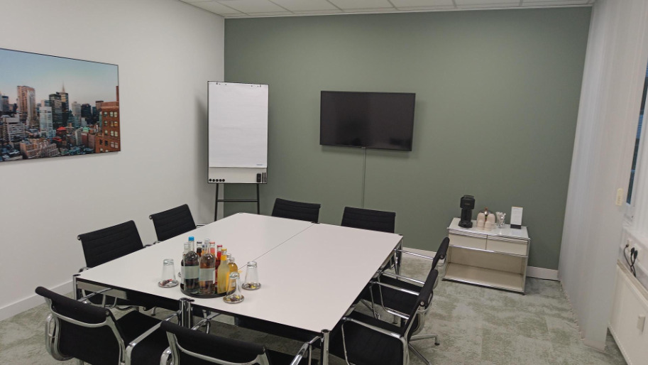 Gewerbeobjekt Nürnberg Gibitzenhof - 399&euro; | Angebot:25882662