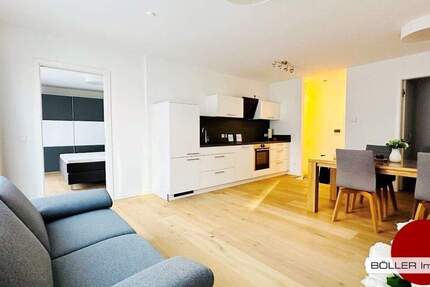 Wohnung Nürnberg Veilhof - 2 Zimmer, 50 m&sup2;, 1.025&euro; | Angebot:25745641