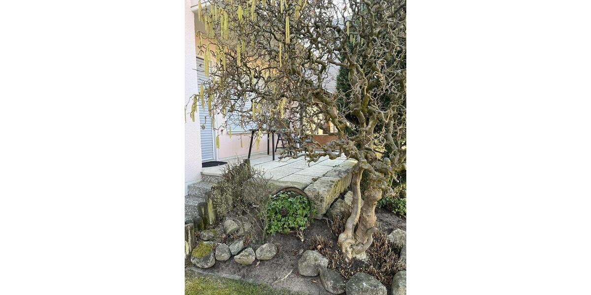 Etagenwohnung Möhrendorf - 3.5 Zimmer, 86 m&sup2;, 1.050&euro; | Angebot:25383803