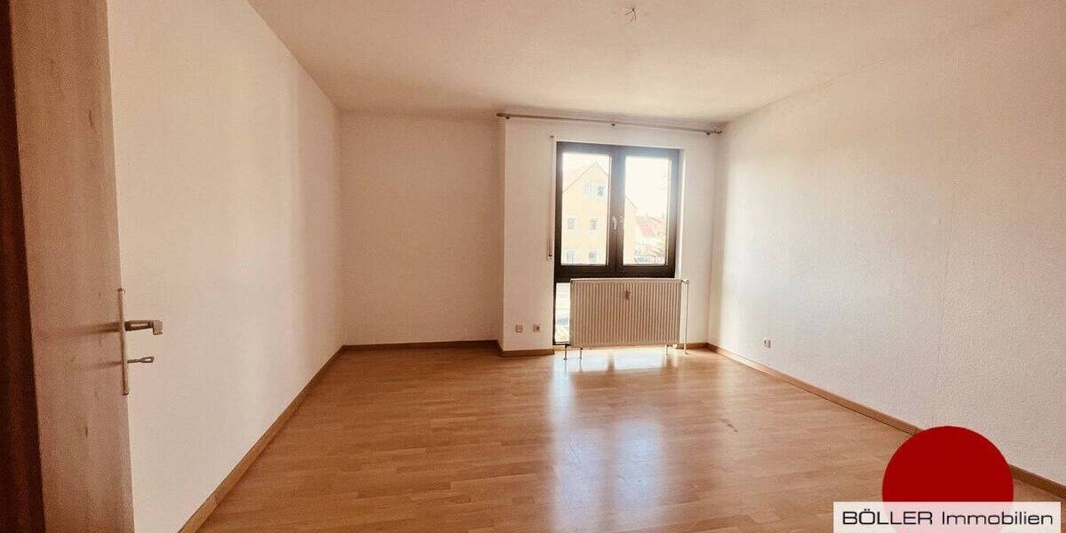 Etagenwohnung Nürnberg Gebersdorf - 3 Zimmer, 108 m&sup2;, 920&euro; | Angebot:26018036