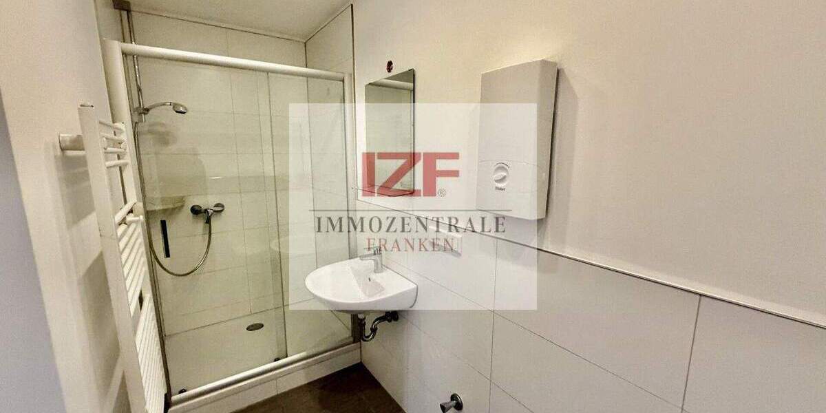 Etagenwohnung Nürnberg Gibitzenhof - 2 Zimmer, 65 m&sup2;, 730&euro; | Angebot:25968761