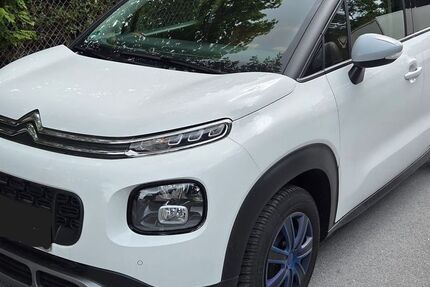 Citroen C3 Aircross 24.000 km 11.800 &euro; Nürnberg 90443