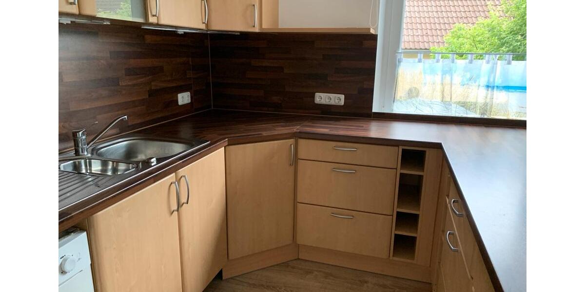 Erdgeschoßwohnung Aurachtal - 2.5 Zimmer, 90 m&sup2;, 980&euro; | Angebot:25917478