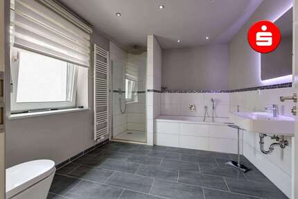 Haus Nürnberg Holzheim - 4 Zimmer, 105 m&sup2;, 449.000&euro; | Angebot:25199001