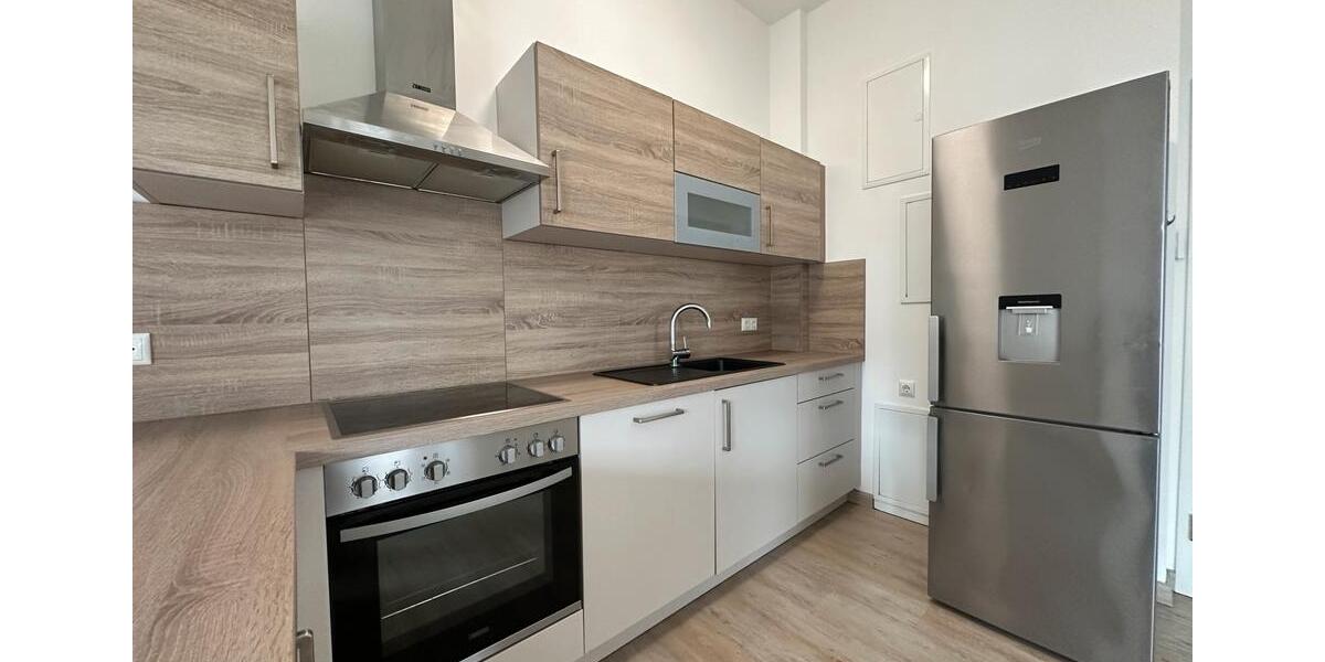 Dachgeschoßwohnung Schwabach - 3 Zimmer, 80 m&sup2;, 1.250&euro; | Angebot:25813971