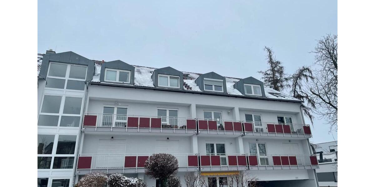 Dachgeschoßwohnung Herzogenaurach - 2.5 Zimmer, 73 m&sup2;, 800&euro; | Angebot:26606088
