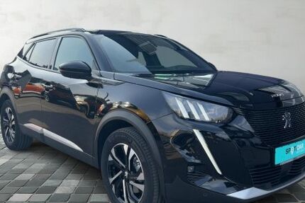 Peugeot 2008 41.500 km 18.490 &euro; Nürnberg OT Schweinau 90439