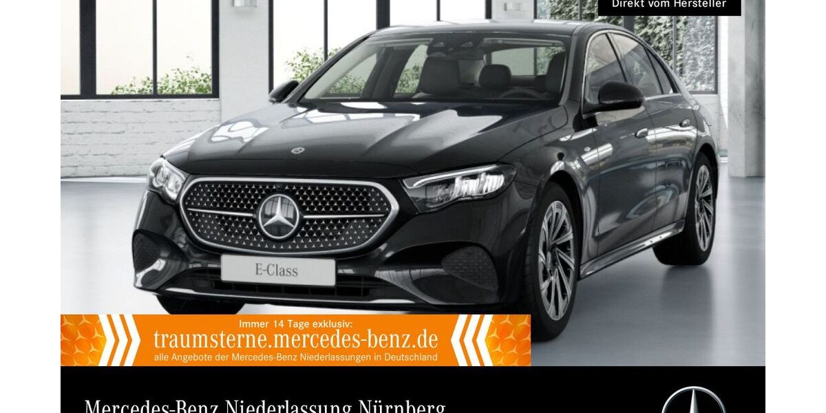 Mercedes-Benz E 300 19.990 km 49.990 &euro; Erlangen 91056