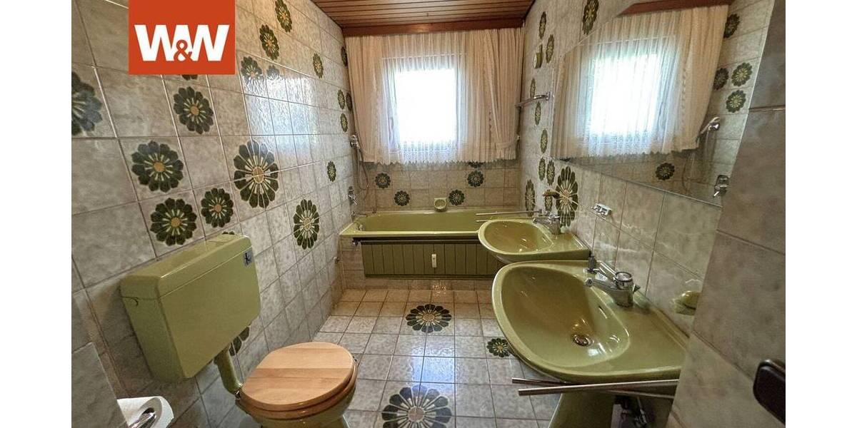 Mehrfamilienhaus, Wohnhaus Reichenschwand - 8 Zimmer, 247 m&sup2;, 489.000&euro; | Angebot:25662795