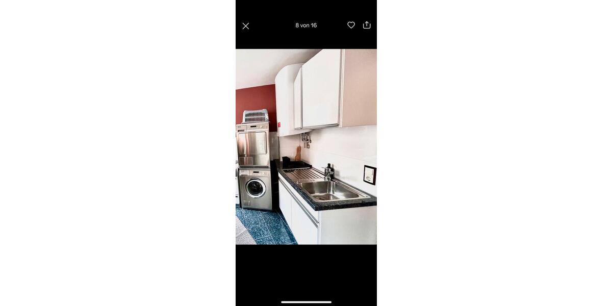 Etagenwohnung Nürnberg Erlenstegen - 2 Zimmer, 67 m&sup2;, 900&euro; | Angebot:24755479