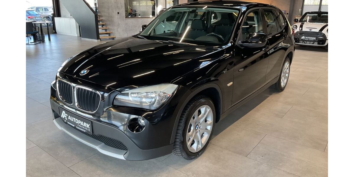 BMW X1 195.000 km 4.980 &euro; Forchheim 91301