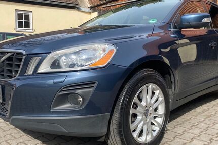 Volvo XC60 240.650 km 7.990 &euro; Rohr 91189