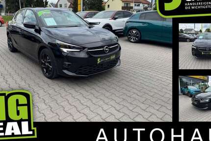 Opel Corsa 13.737 km 18.690 &euro; Nürnberg 90411