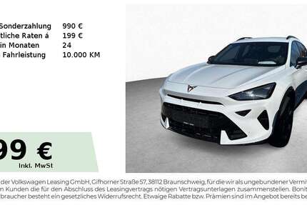 Cupra Formentor 22.800 km 31.450 &euro; Schwabach 91126